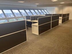 Nicoll Highway MRT (D1), Office #454918841